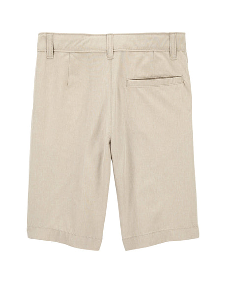 Short Chino Stretch OshKosh - Beige