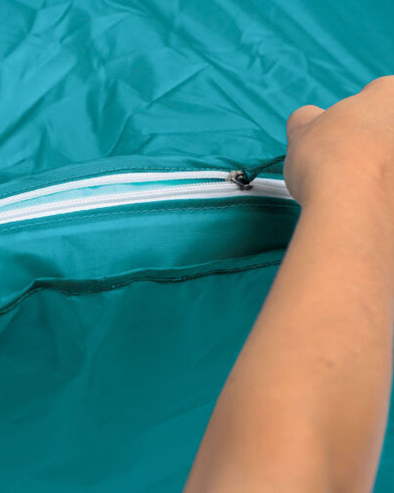 Ludi Piscine Bleu Anti UV - Abribaby