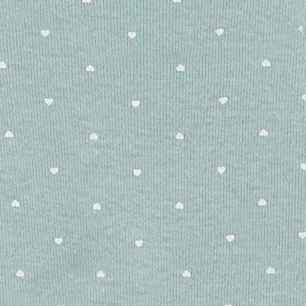 Carter's 5-Pack Short Sleeve Bodysuits - Polka Dot