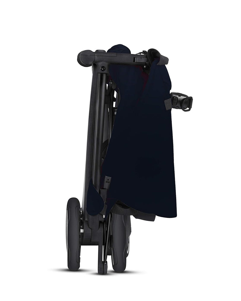 CYBEX GB Poussette Pockit+ All City - Noir