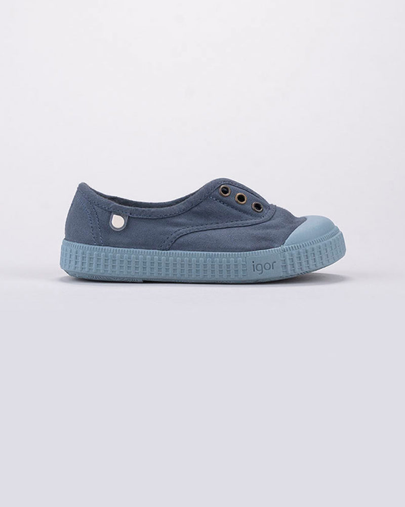 أحذية رياضية بيري إم سي من إيغور - أزرق