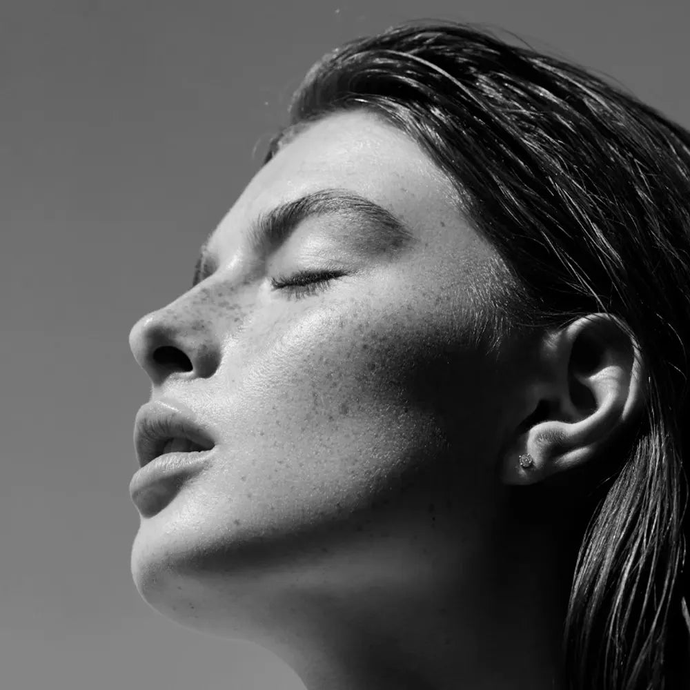 D-Biotic Rosabiotic Crema Solar SPF50+ con Color Calmante - 50ml