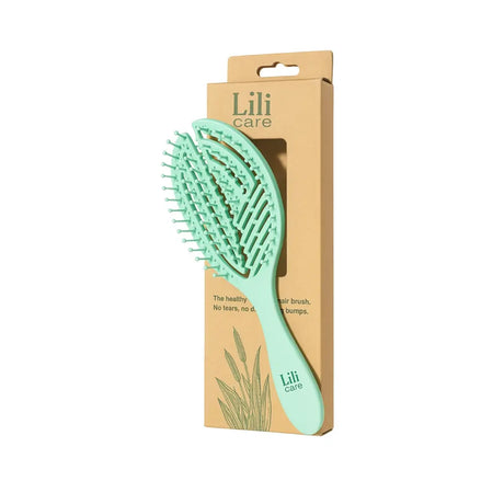 Lili Care Hairbrush – Soft Hair