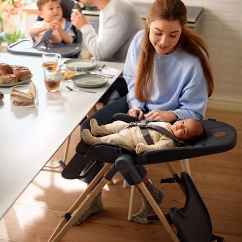 Maxi-Cosi Ava Beyond Grey High Chair