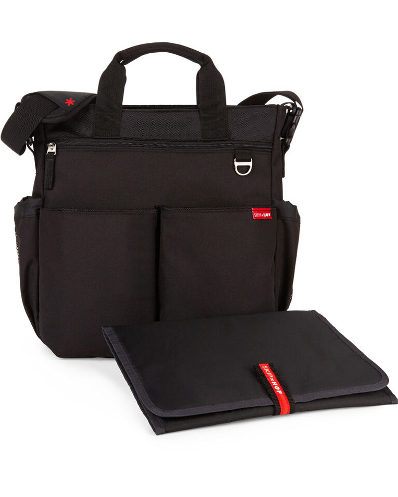 Skip Hop Sac à Langer Duo Signature - Noir
