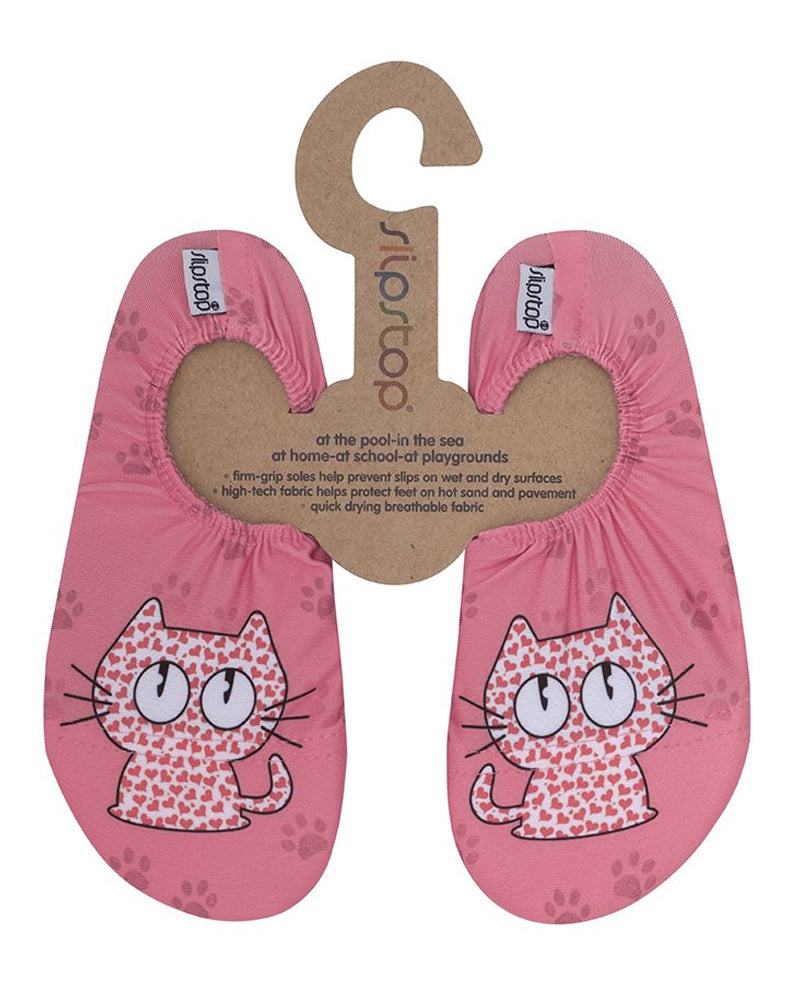 Pantuflas Antideslizantes Slipstop - Chile