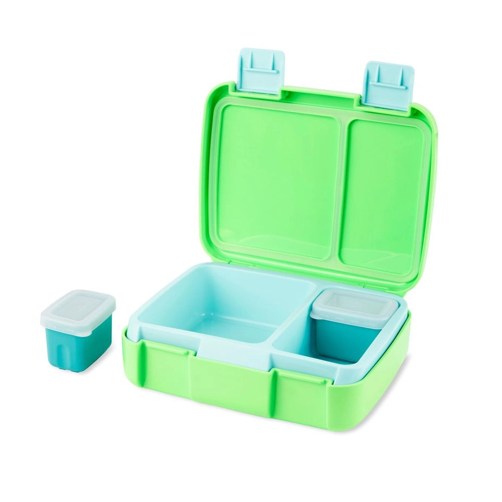 Skip Hop Boîte À Lunch ZOO Bento - Octopus