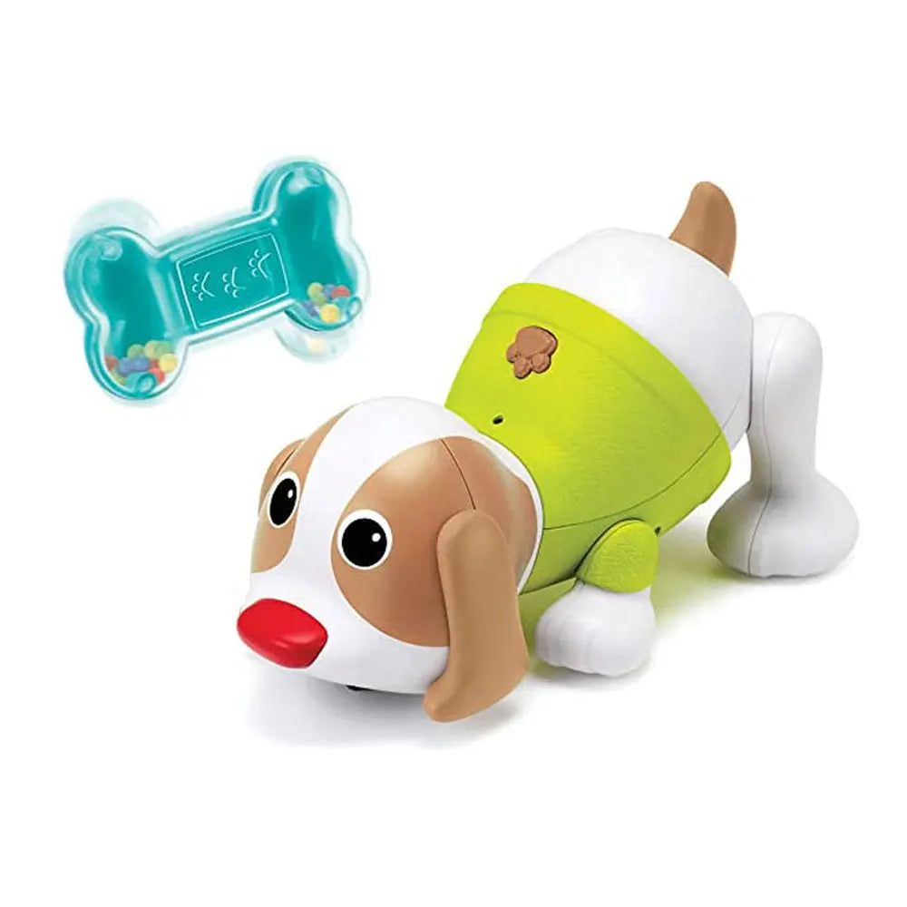 إنفانتينو جرو شيك آند دانس الراقص +6 أشهر