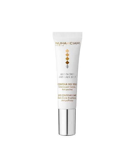 Nuhanciam Soin Contour des Yeux - 15ml