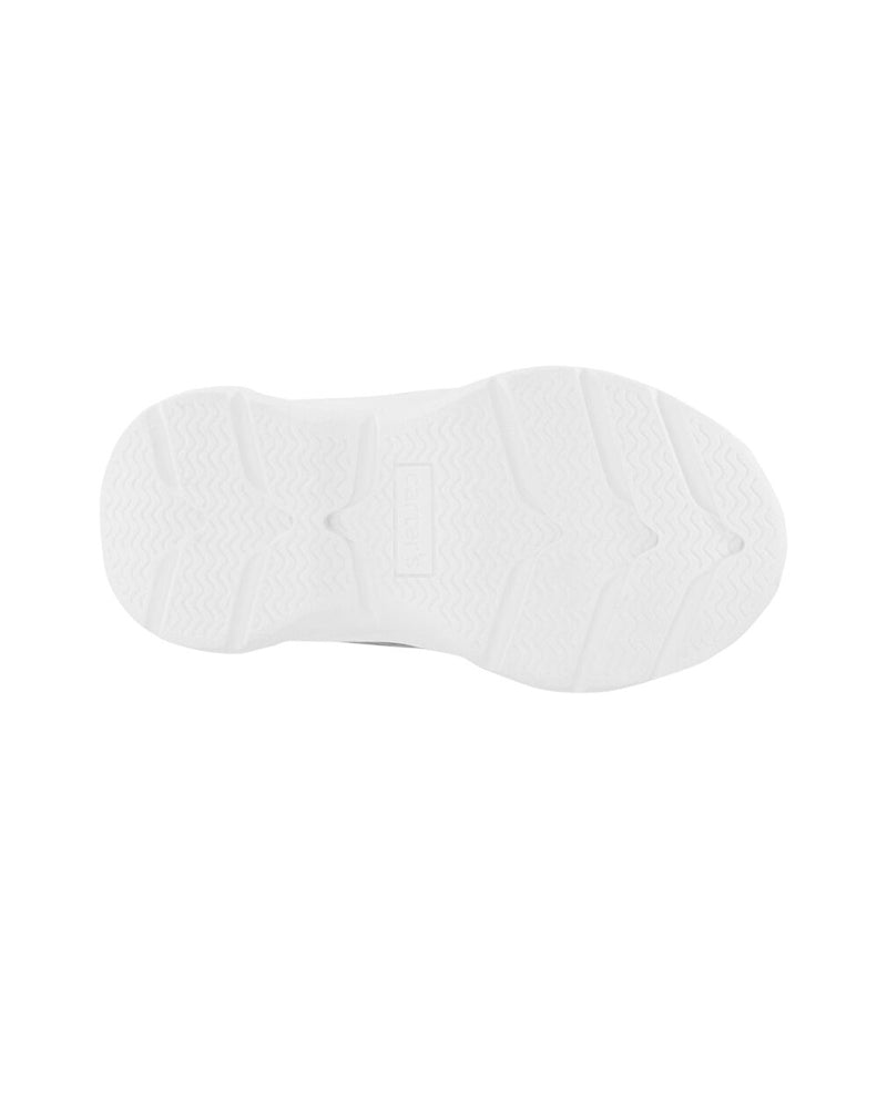 Espadrilles Lumineuses Shark Carter's - Gris