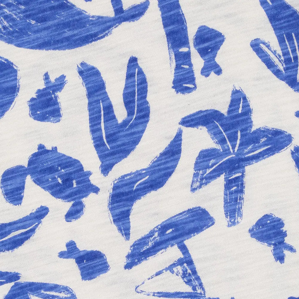 Lot de 5 Bodies à Manches Courtes Carter's - Multi