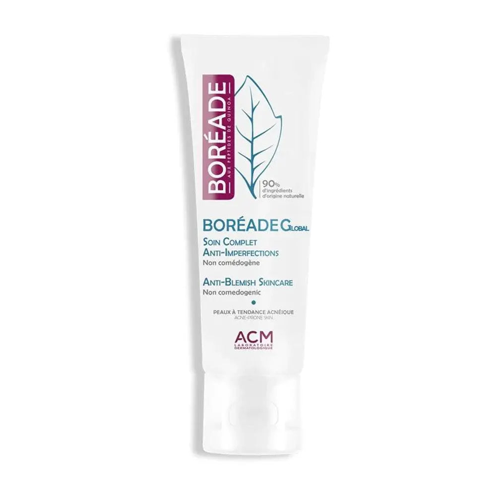 ACM Boréade Global Soin Complet Anti-Imperfections – 40ml