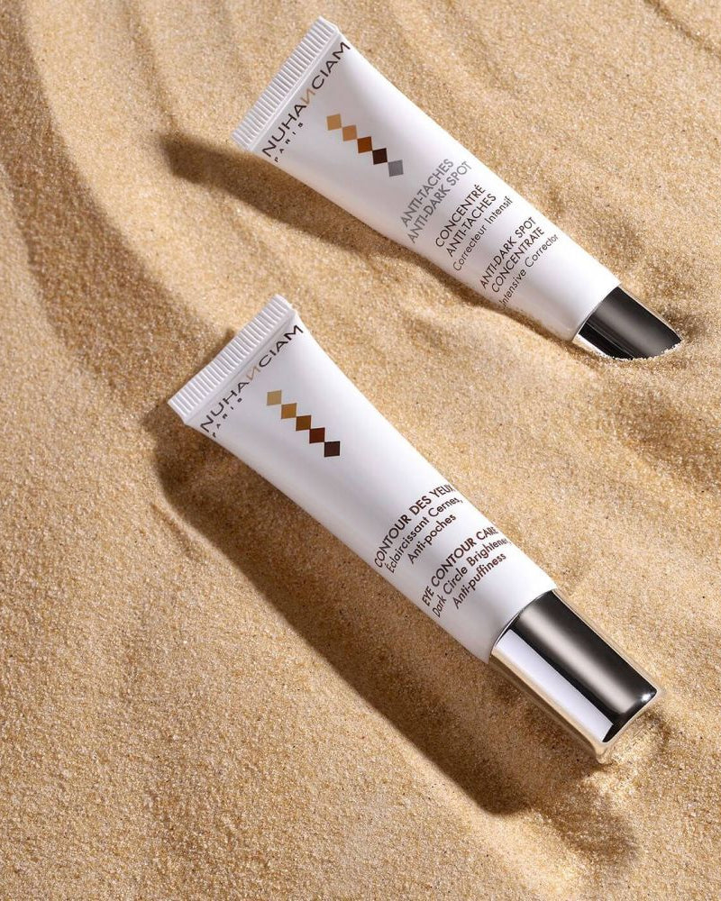 Nuhanciam Soin Contour des Yeux - 15ml