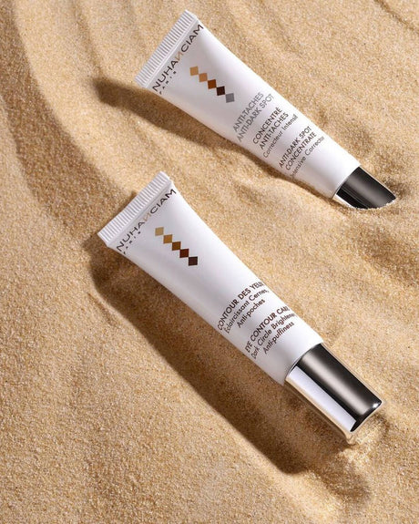 Nuhanciam Soin Contour des Yeux - 15ml