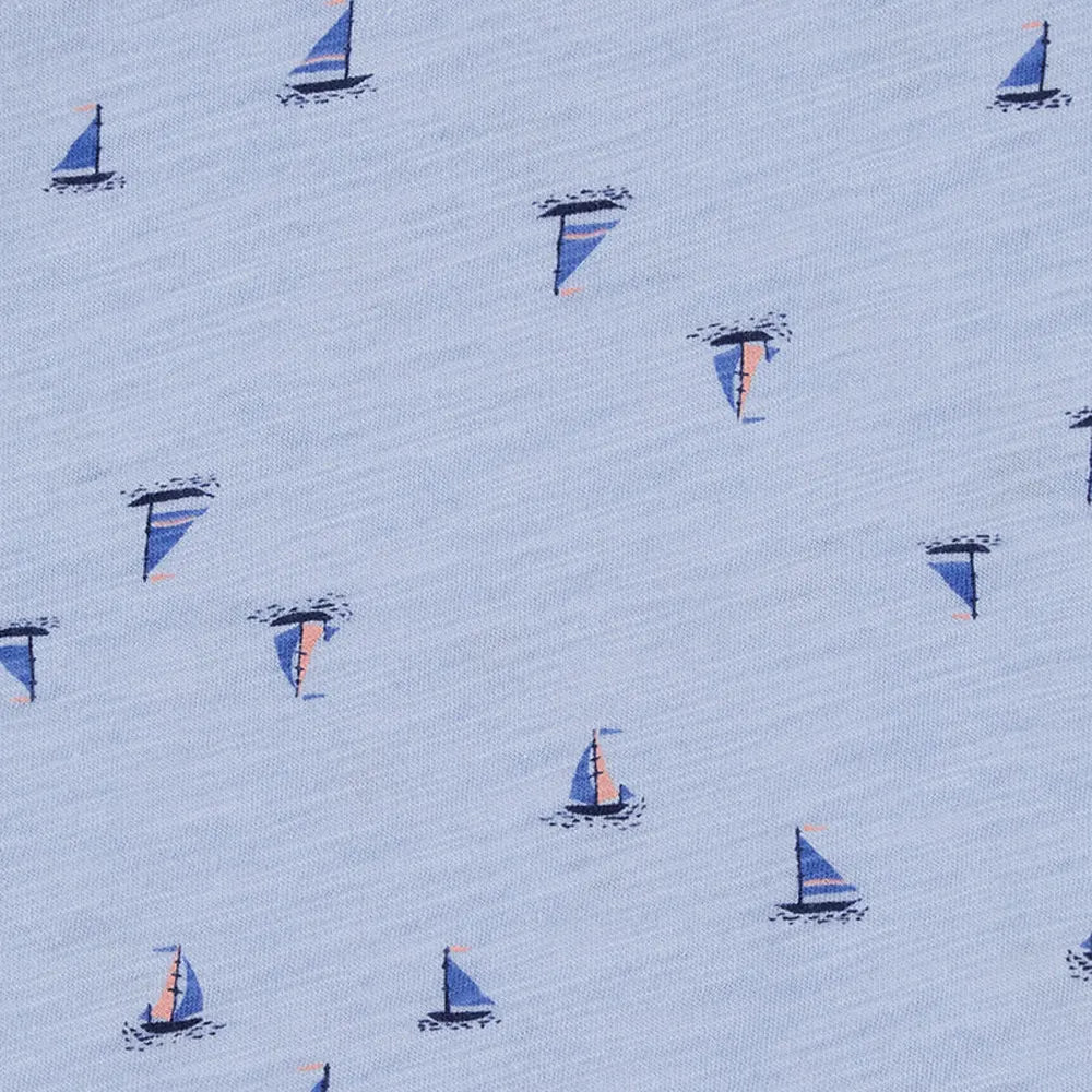 Lot de 5 Bodies à Manches Courtes Carter's - Multi