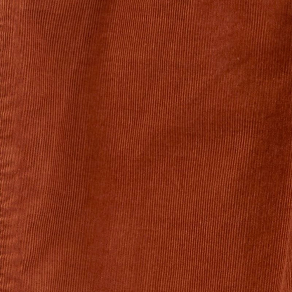 Carter's Corduroy Pull-On Pants - Khaki