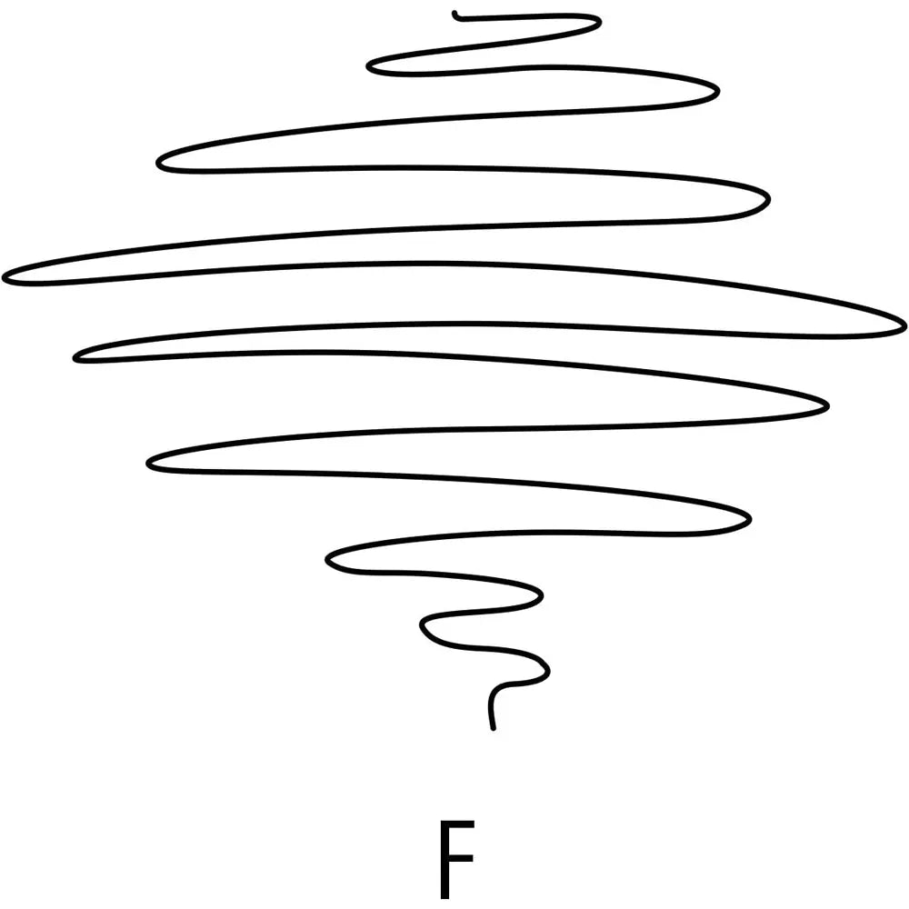 Staedtler Pluma Estilográfica Triangular Dorada - Azul