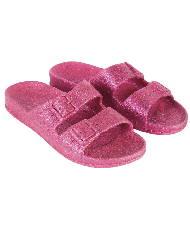 Cacatoès Sandales Parfumées Carioca - Framboise