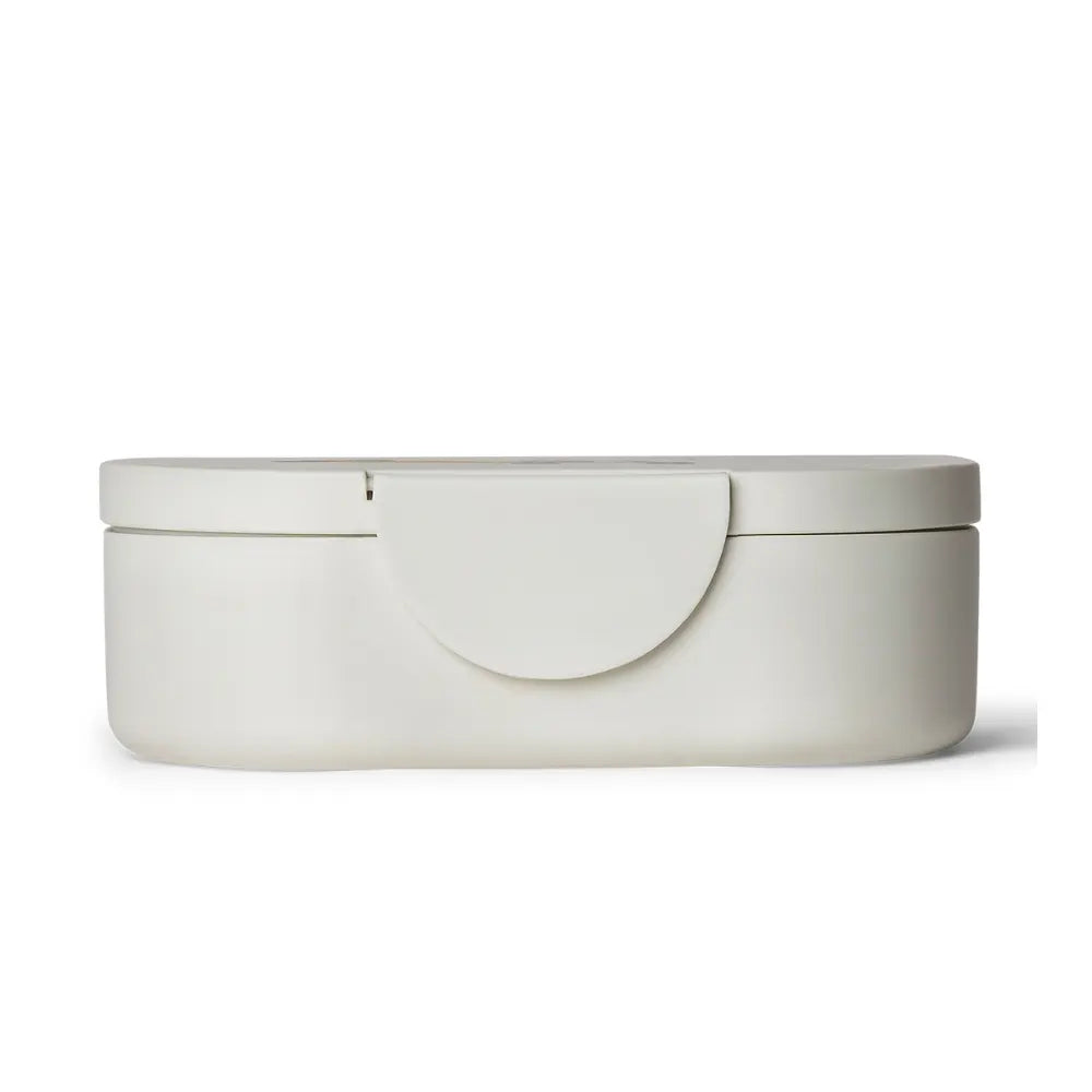 سيترون صندوق غداء عضوي بقسمين – مركبات