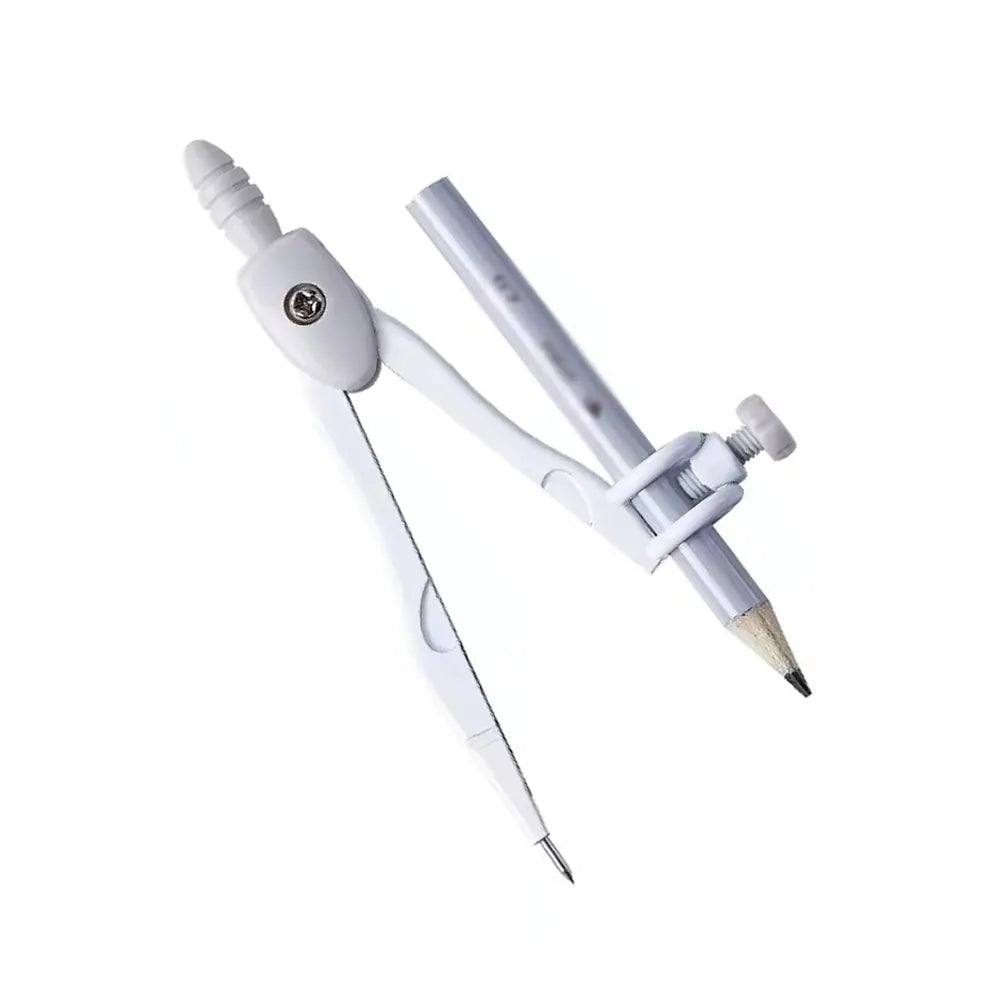 M.School Metal Compass with Universal Holder