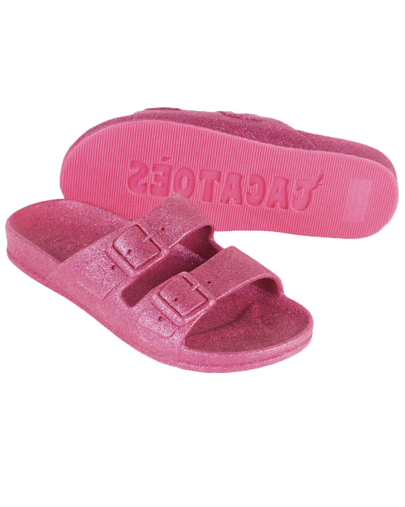 Cacatoès Sandales Parfumées Carioca - Framboise