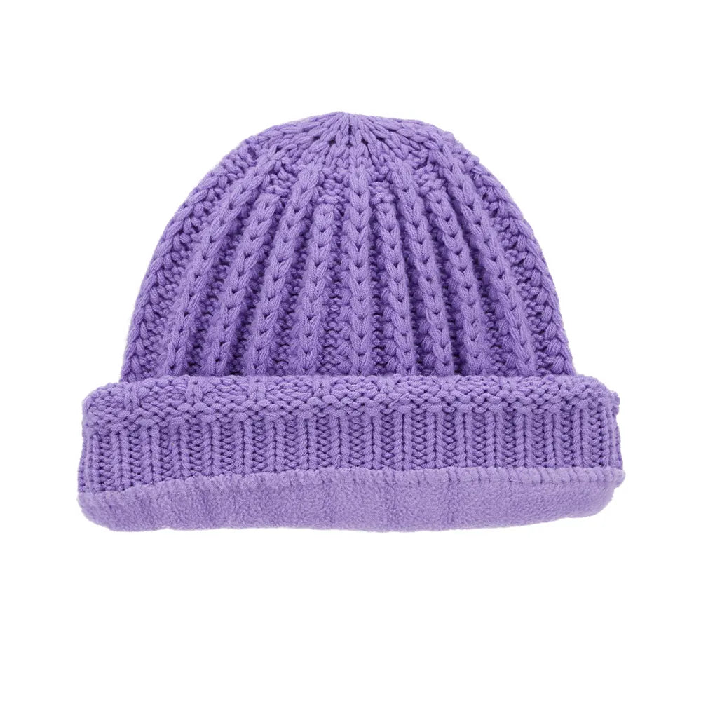 Gorro de bebé Carter's - Púrpura