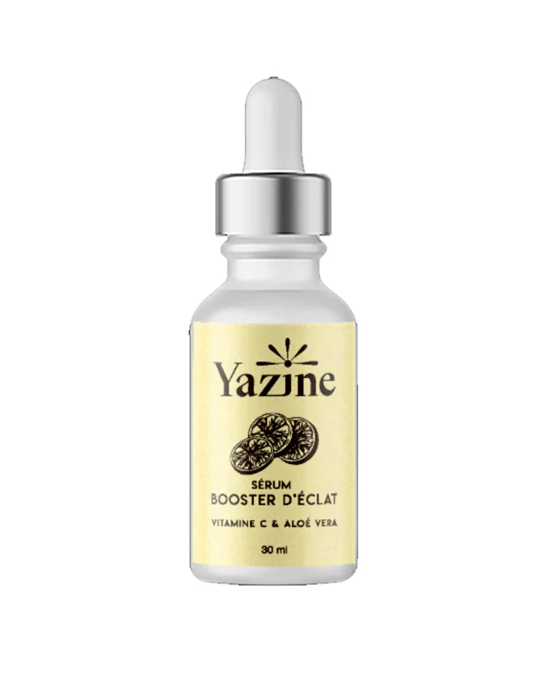 Yazine Sérum Vitamine C - 30ml