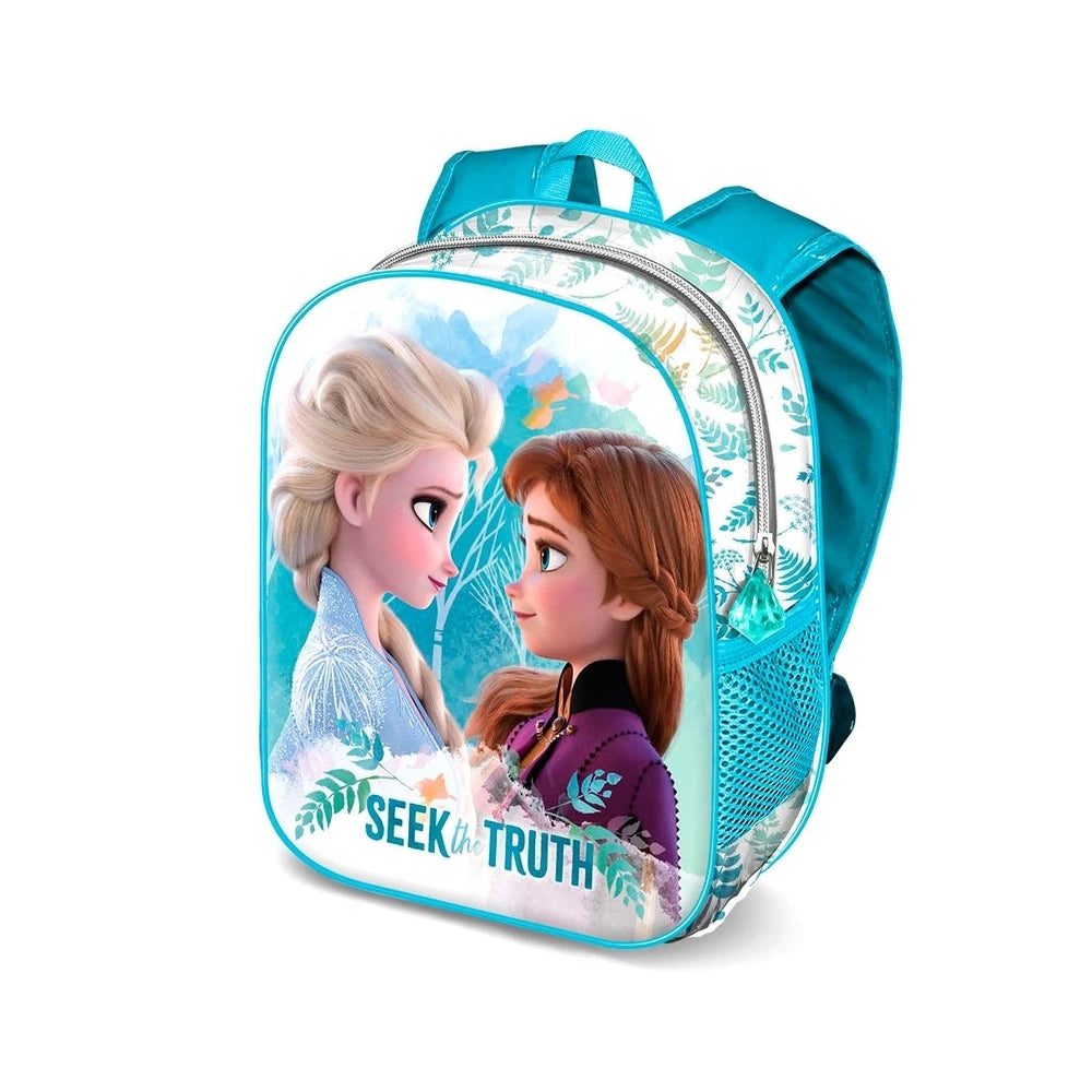 Karacter Mania Sac à Dos - Frozen