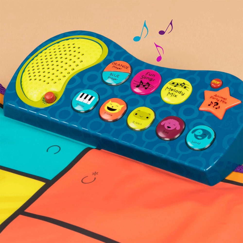 B. Toys Piano Dance Mat 3A+