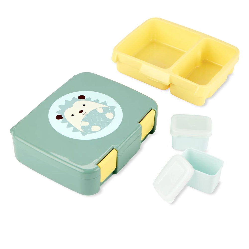 Skip Hop Boîte À Lunch ZOO Bento - Hérisson