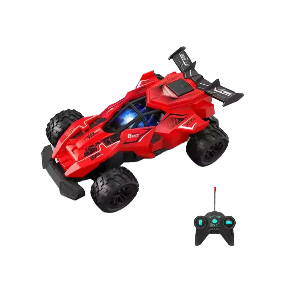 Coche a Control Remoto RC Xinbo 1:18 - +3A