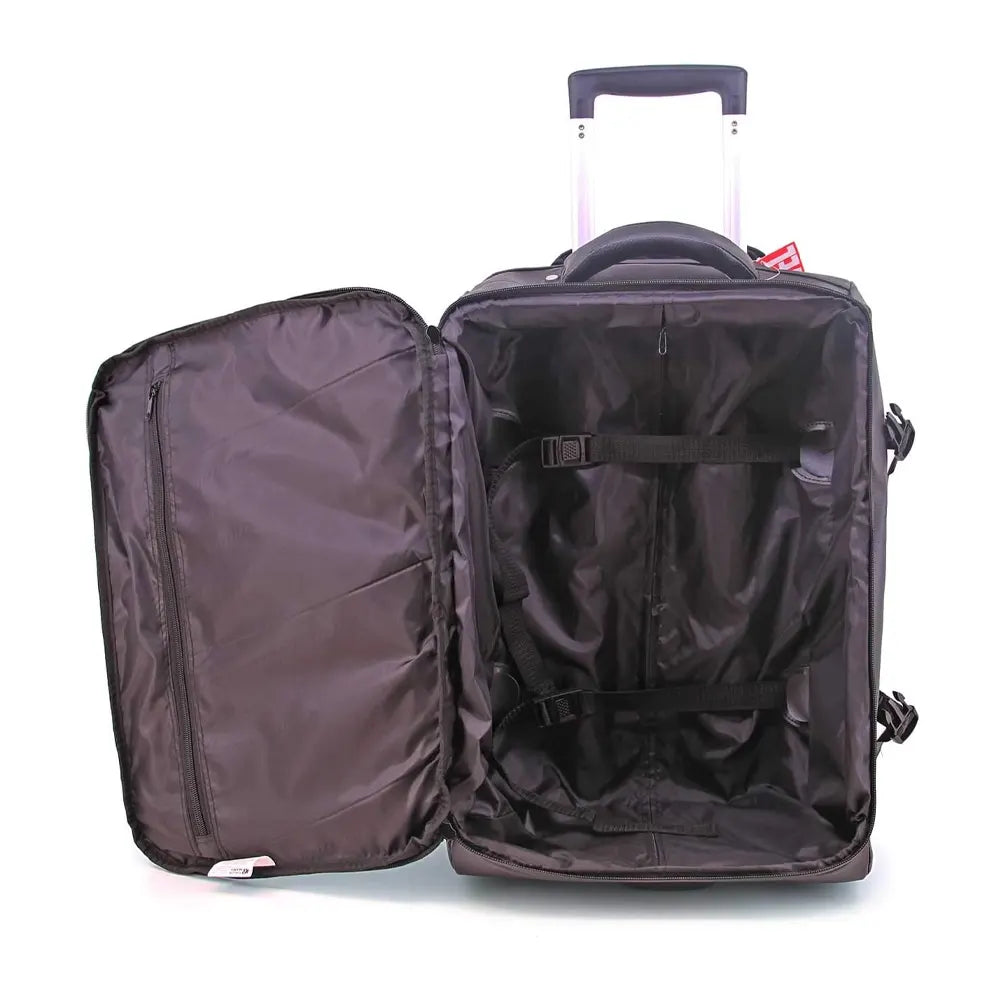 حقيبة سفر للأطفال - مارفل