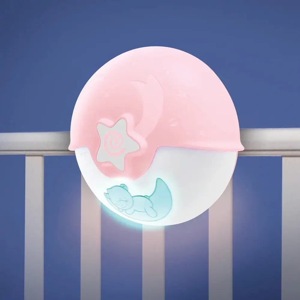 Infantino Projecto Lampe – Rose