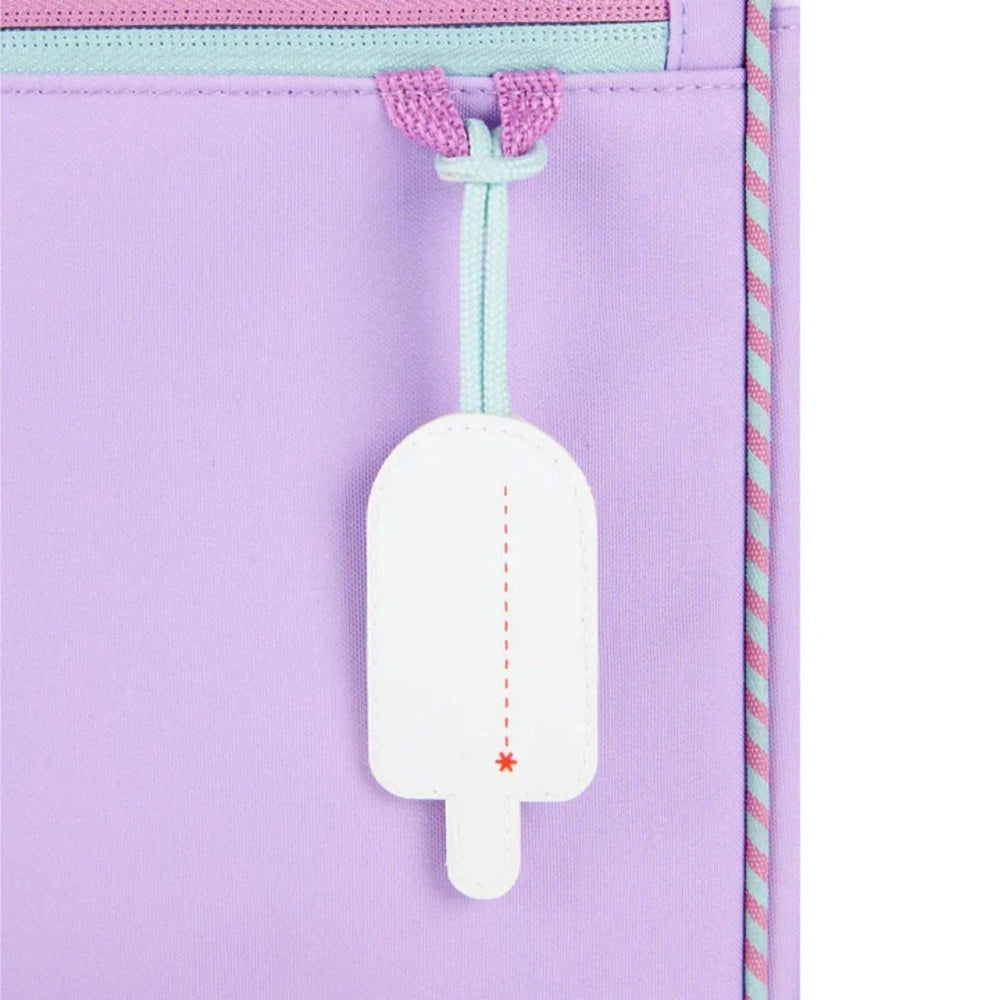 Skip Hop Sac à Dos Wander Kids Bugs - Violet