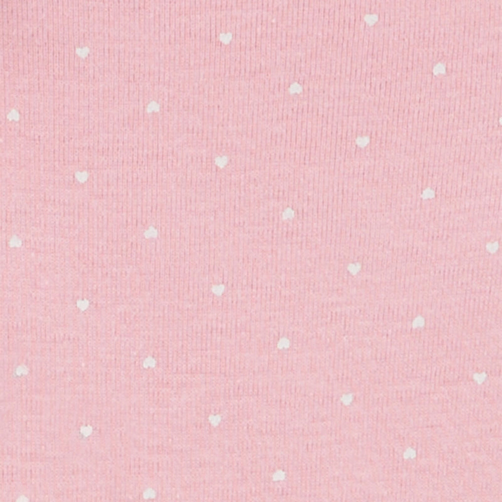 Carter's 5-Pack Short Sleeve Bodysuits - Polka Dot