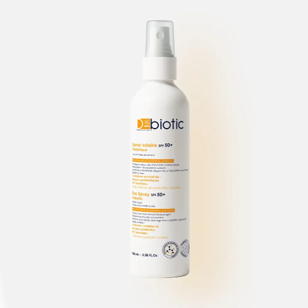 D-BIOTIC Spray Solar Pediátrico 100 ml