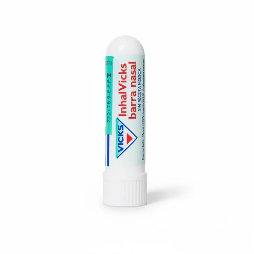 Vicks Inhalateur pour Congestion Nasale