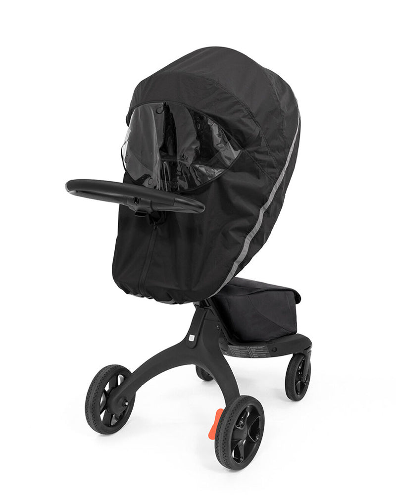 Stokke Housse De Pluie Xplory X - Noir