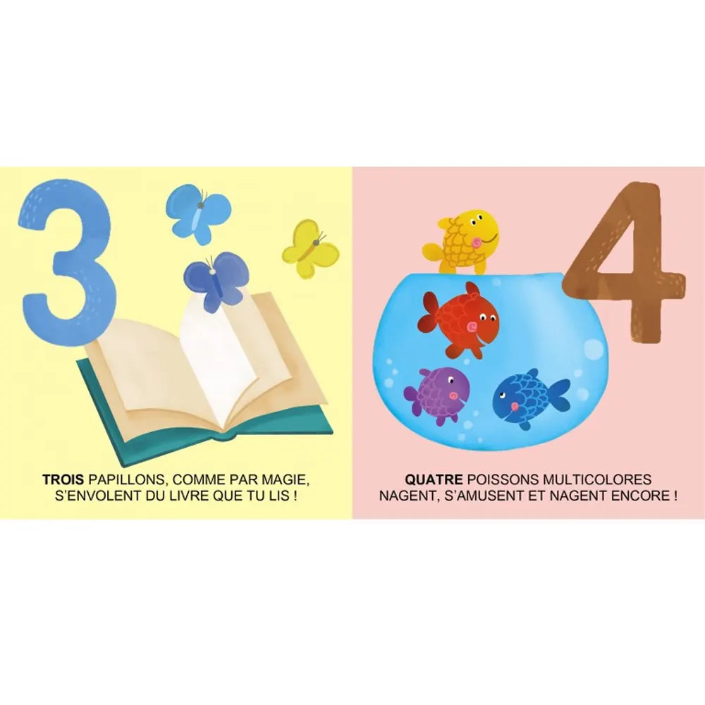 Edu-cubes - Play and Learn 18M+