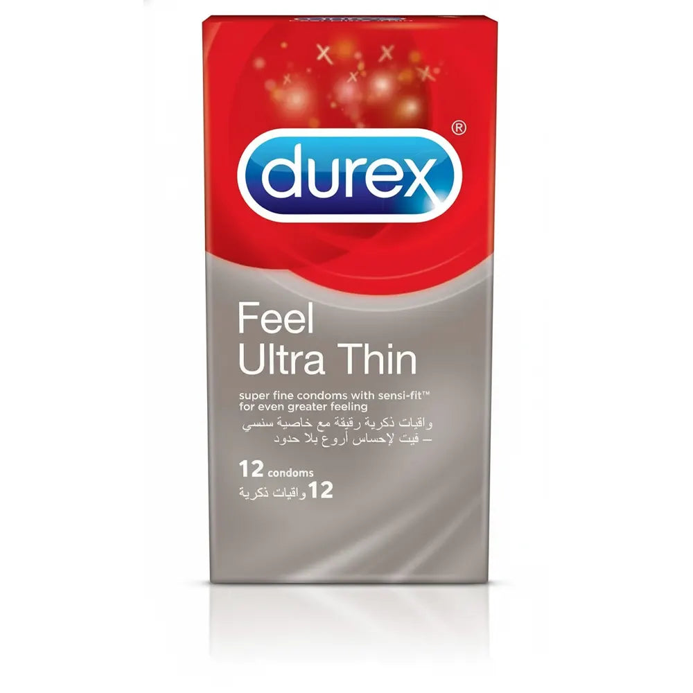 Durex Fetherlite Ultra 10