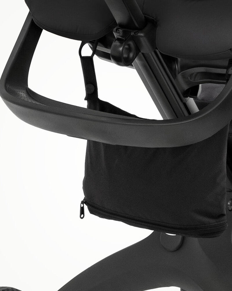 Stokke Housse De Pluie Xplory X - Noir
