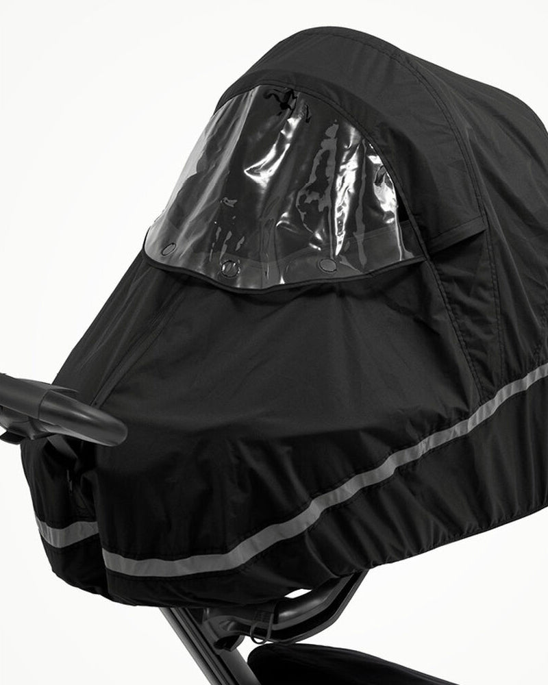Stokke Housse De Pluie Xplory X - Noir