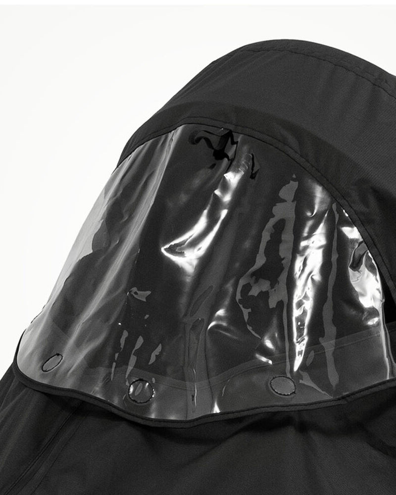 Stokke Housse De Pluie Xplory X - Noir