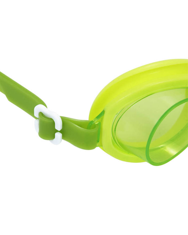 Bestway Lunettes de Plage Enfant +3A - Vert