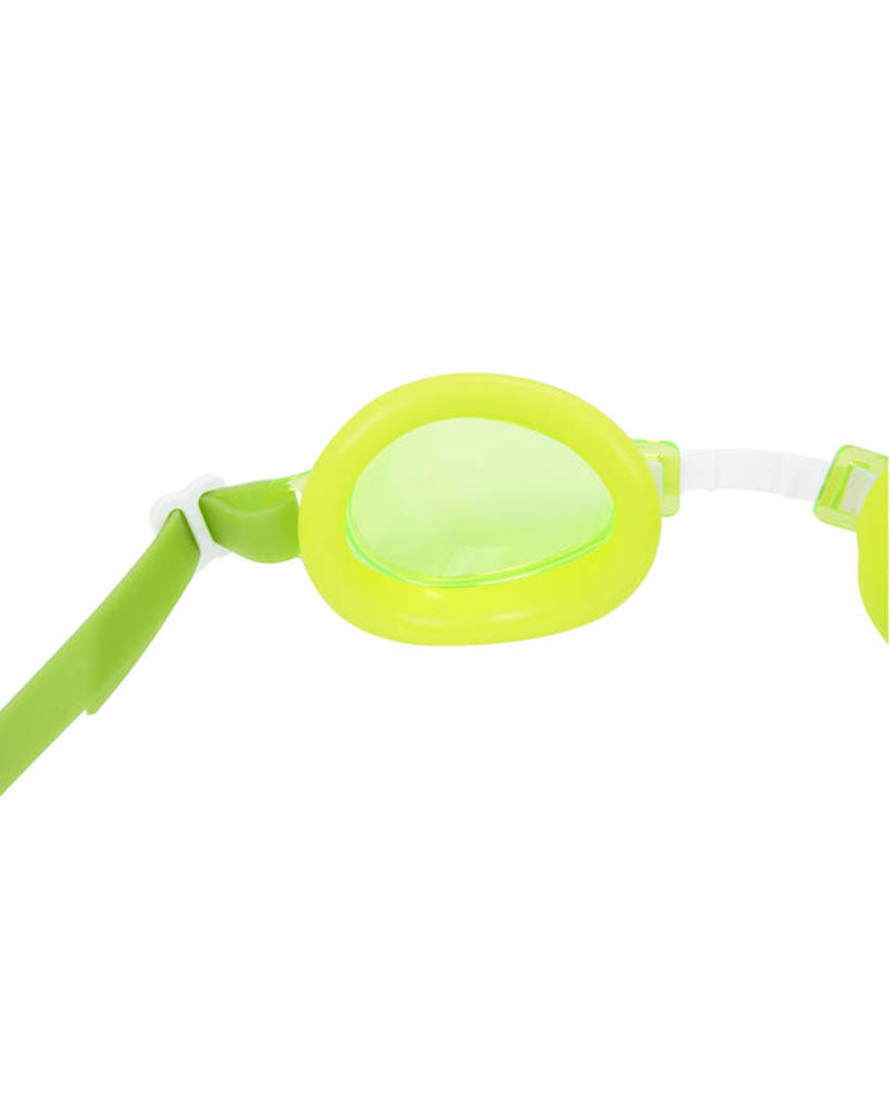 Bestway Lunettes de Plage Enfant +3A - Vert