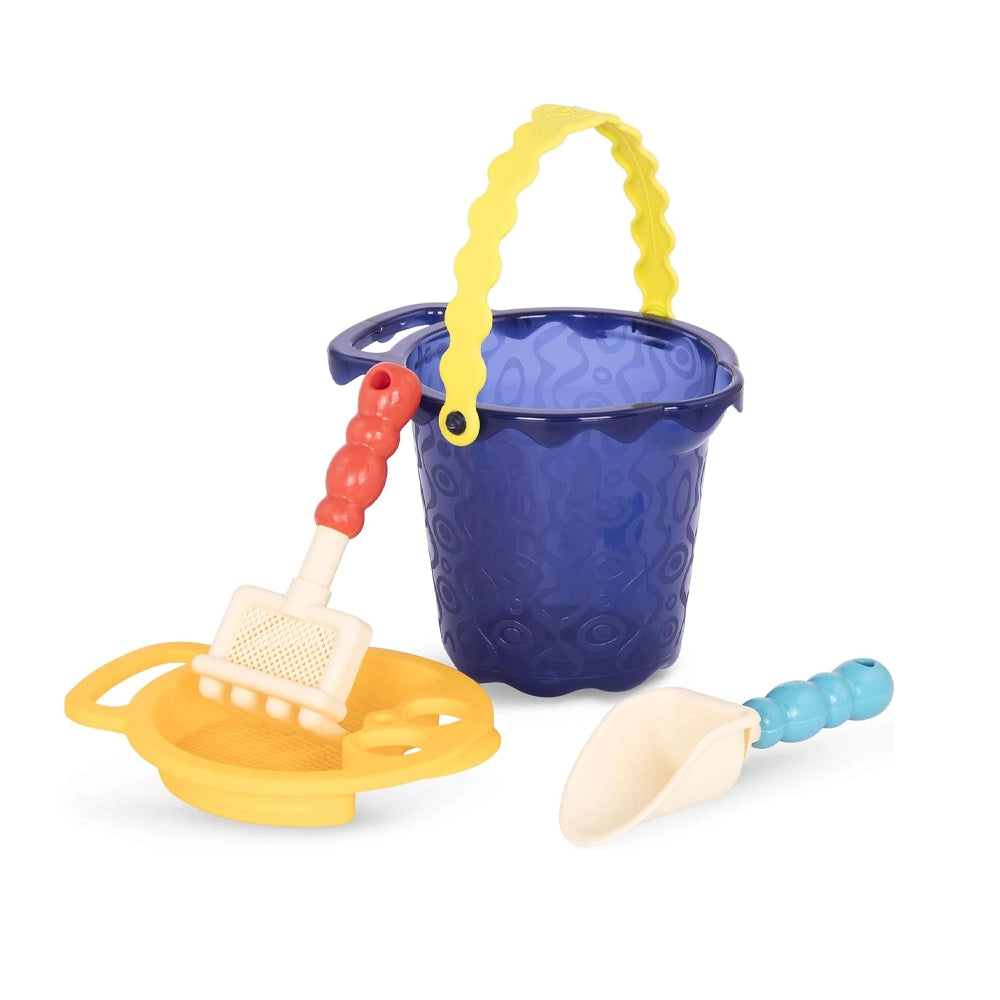 B. Toys Ensemble de Jeu de Plage 18M+