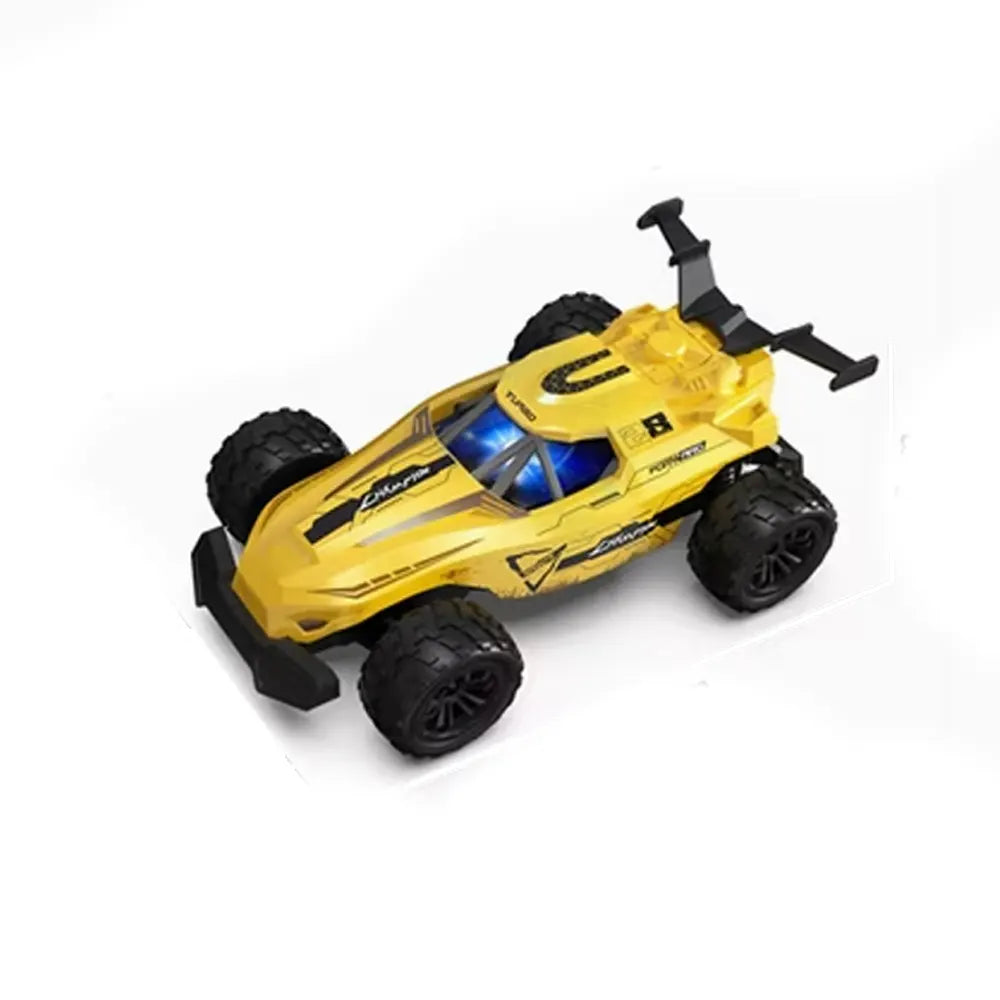 Coche a Control Remoto RC Xinbo 1:18 - +3A