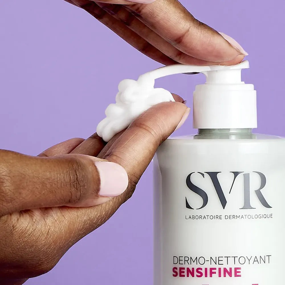 SVR Sensifine Bálsamo Desmaquillante 200 ml