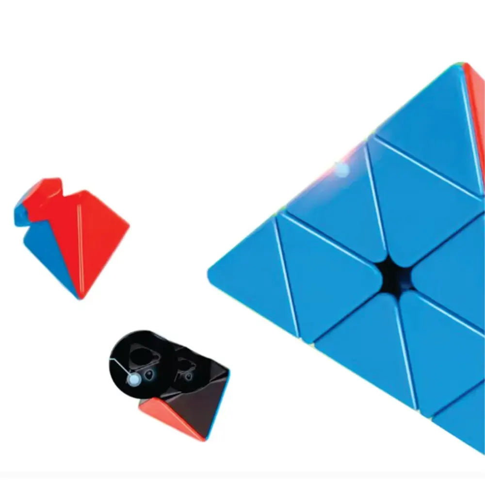 Moyu Pyramid Magic Cube – 6A+