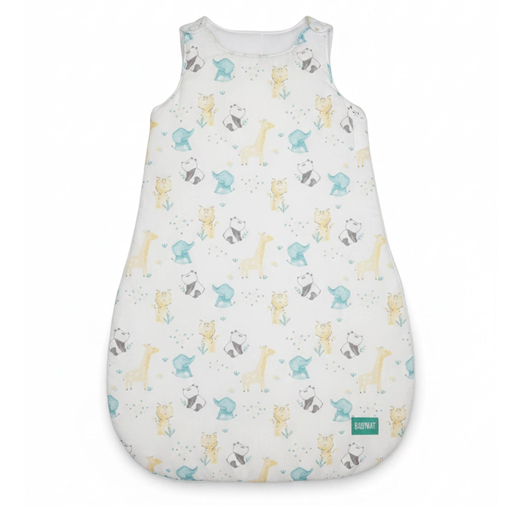 Babymat Gigoteuse Hiver - Petite Savane